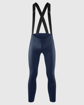 Spodnie kolarskie Assos MILLE GT Spring/Fall Bib Tights S11