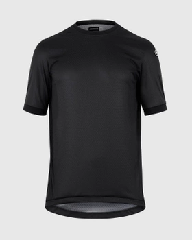 Koszulka Assos Trail Jersey T3