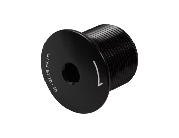 Śruba do wstępnego naprężenia korby 2-częściowej