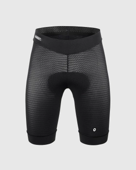 Męskie spodenki rowerowe wewnętrzne ASSOS Trail Tactica Liner Shorts ST T3