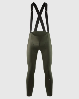 Spodnie kolarskie Assos MILLE GT Spring/Fall Bib Tights S11