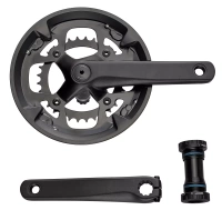 Zestaw korby do rowerów Specialized Sirrus