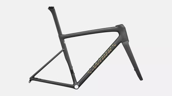 Rama, Frameset Specialized S-Works Tarmac SL8 RTP