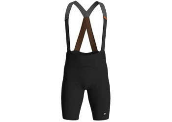 Spodenki kolarskie EQUIPE RS SCHTRADIVARI Bib Shorts S11 Black Series