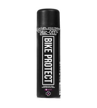 MUC-OFF ŚRODEK OCHRONNY NA RAMĘ Bike Protect 500ml