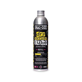 MUC-OFF SMAR DO ŁAŃCUCHA Dry Lube