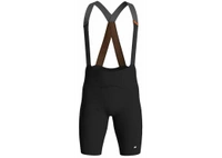 Spodenki kolarskie EQUIPE RS SCHTRADIVARI Bib Shorts S11 Black Series