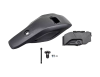 Specialized, osłona i drzwiczki do złącza baterii w Levo 3 gen.