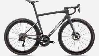 Rower Specialized S-Works Tarmac SL8 - Shimano Dura-Ace Di2