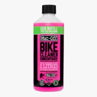 MUC-OFF KONCENTRAT ŚRODKA DO MYCIA ROWERU Bike Cleaner Concentrate 1000ml