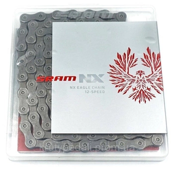 SRAM CN NX EAGLE 126LINK PWR.LCK