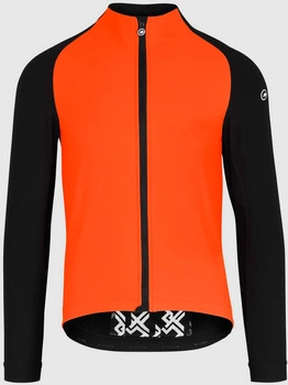 Kurtka rowerowa Assos MILLE GT WINTER JACKET EVO