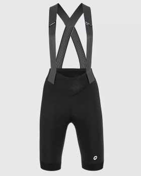 Damskie spodenki rowerowe ASSOS UMA GT Bib Shorts C2