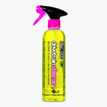 MUC-OFF ŚRODEK DO CZYSZCZENIA ŁAŃCUCHA Bio Chain Cleaner 