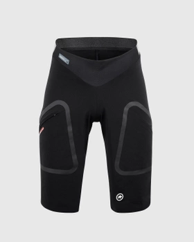 Męskie spodenki rowerowe ASSOS Trail Tactica Cargo Shorts T3