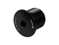 Śruba do wstępnego naprężenia korby 2-częściowej