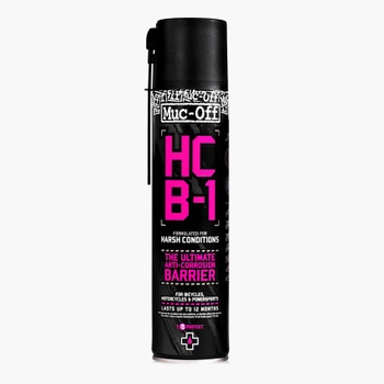 Muc-Off HCB-1