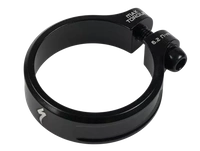 Ultralekki zacisk sztycy Specialized 38.6mm.