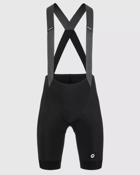 Męskie Spodenki kolarskie ASSOS MILLE GT BIB SHORTS C2