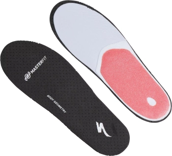 Wkładki do butów Specialized Body Geometry Custom Footbed Blanks