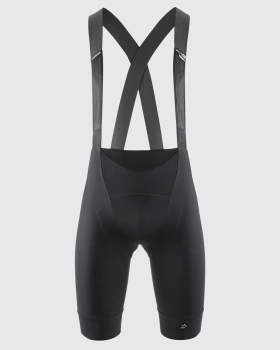 Męskie Spodenki kolarskie ASSOS MILLE GTS Bib Shorts S11