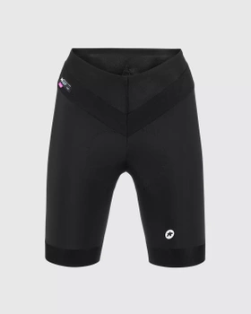 Damskie spodenki rowerowe ASSOS UMA GT Half Shorts C2 - Short