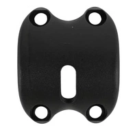 Płyta czołowa, mostka Specialized z mocowaniem pod uchwyt licznik