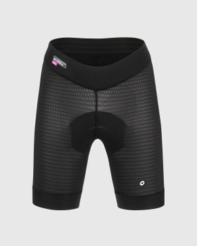 Damskie spodenki rowerowe wewnętrzne ASSOS Trail Tactica Liner Shorts ST T3