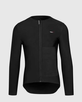 Koszulka termiczna Assos EQUIPE RS LS Mid Layer