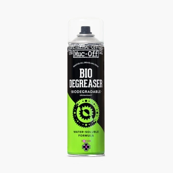 MUC-OFF ODTŁUSZCZACZ Bio Degreaser 500ml