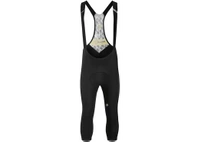  Męskie Spodnie kolarskie 3/4 MILLE GT SPRING/FALL KNICKERS