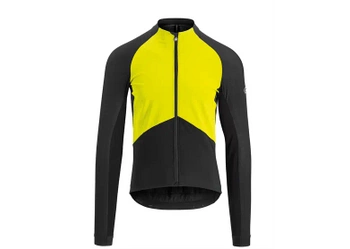 Kurtka rowerowa Assos MILLE GT SPRING FALL JACKET