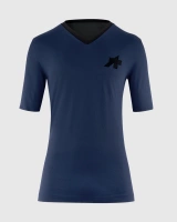 Koszulka ASSOS TACTICA Tech T-Shirt T5