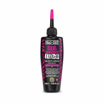 MUC-OFF SMAR DO ŁAŃCUCHA All Weather Lube