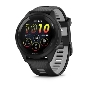 Zegarek sportowy Garmin Forerunner® 265