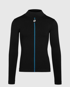 Koszulka kolarska Winter LS Skin Layer