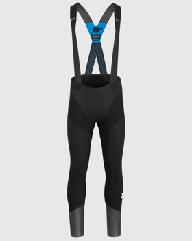  Męskie Spodnie kolarskie EQUIPE RS WINTER BIB TIGHTS S9