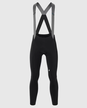  Męskie Spodnie kolarskie MILLE GT WINTER BIB TIGHTS C2