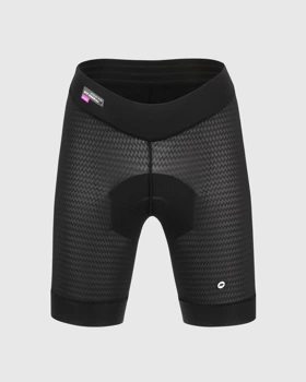 Damskie spodenki rowerowe wewnętrzne ASSOS Trail Tactica Liner Shorts ST T3