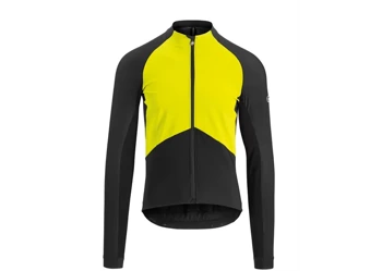 Kurtka rowerowa Assos MILLE GT SPRING FALL JACKET