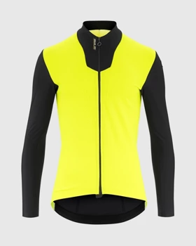 Kurtka rowerowa Assos MILLE GTS SPRING FALL JACKET C2