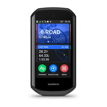 Nawigacja rowerowa GPS Garmin EDGE 1050 [010-02890-01]