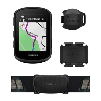 Nawigacja rowerowa GPS Garmin EDGE 840 BUNDLE [010-02695-11]