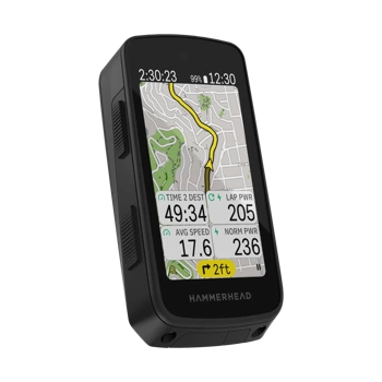 Nawigacja rowerowa GPS HAMMERHEAD KAROO 3