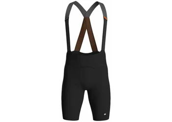 Spodenki kolarskie EQUIPE RS SCHTRADIVARI Bib Shorts S11 Black Series 