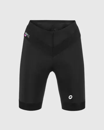 Damskie spodenki rowerowe ASSOS UMA GT Half Shorts C2 - Short