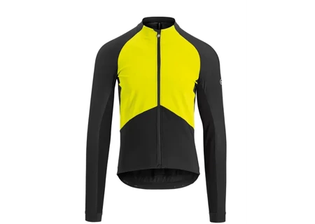 Kurtka rowerowa Assos MILLE GT SPRING FALL JACKET