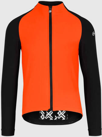 Kurtka rowerowa Assos MILLE GT WINTER JACKET EVO