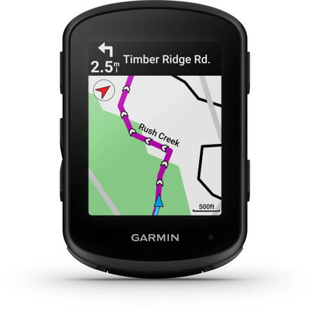 Nawigacja rowerowa GPS Garmin EDGE 540